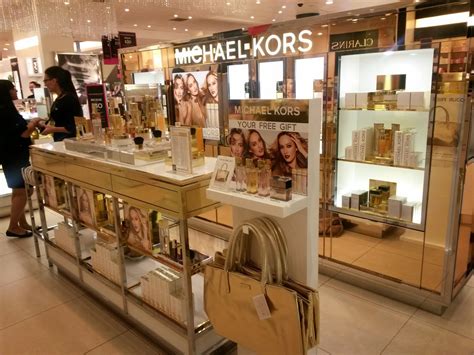 michael kors belfast